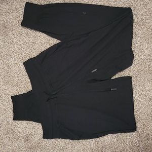 Lululemon Black Jogger